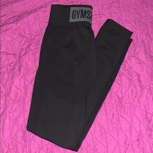 Flex high waisted Gymshark leggings